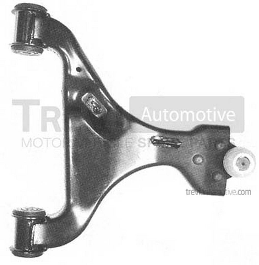 Control/Trailing Arm, wheel suspension (TRTT3413)