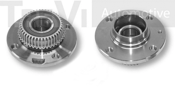 Wheel Bearing Kit (WB1641)