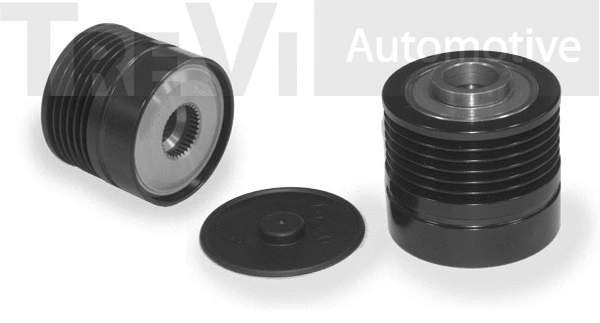 Alternator Freewheel Clutch (AP1176)