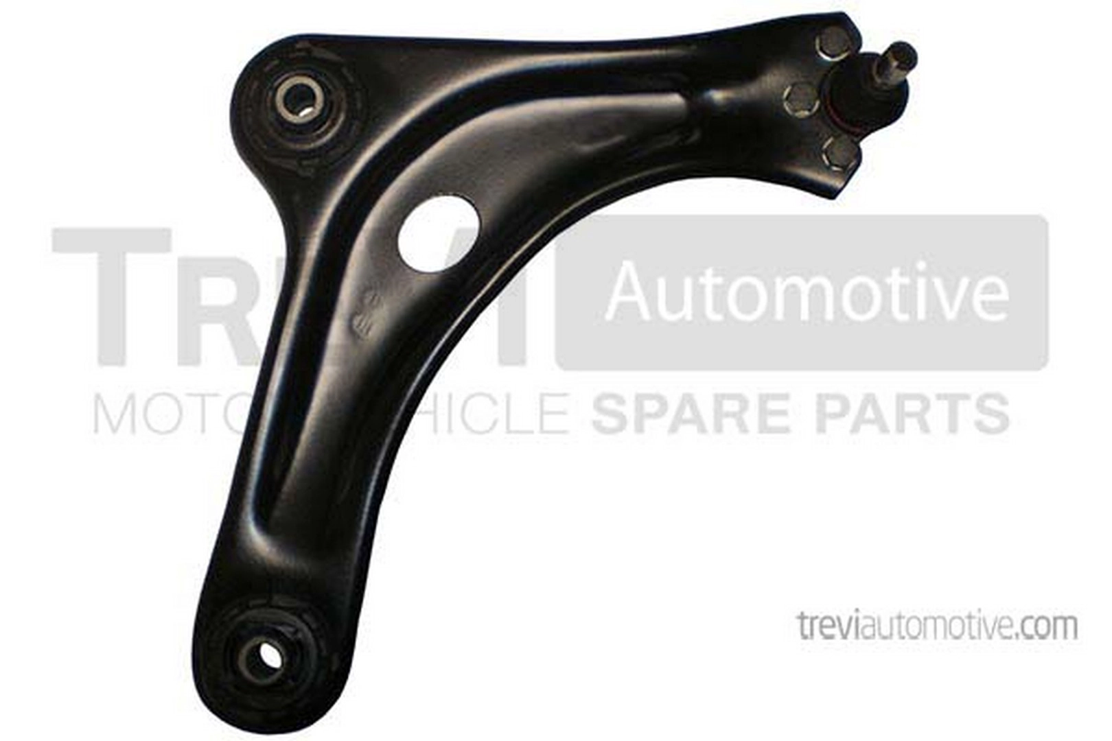 Control/Trailing Arm, wheel suspension (TRTT1745)