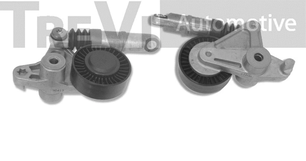 Tensioner Lever, V-ribbed belt (TA1685)