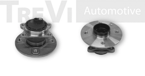 Wheel Bearing Kit (WB1732)