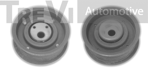 Tensioner Pulley, timing belt (TD1030)