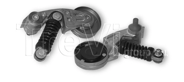 Tensioner Lever, V-ribbed belt (TA1957)