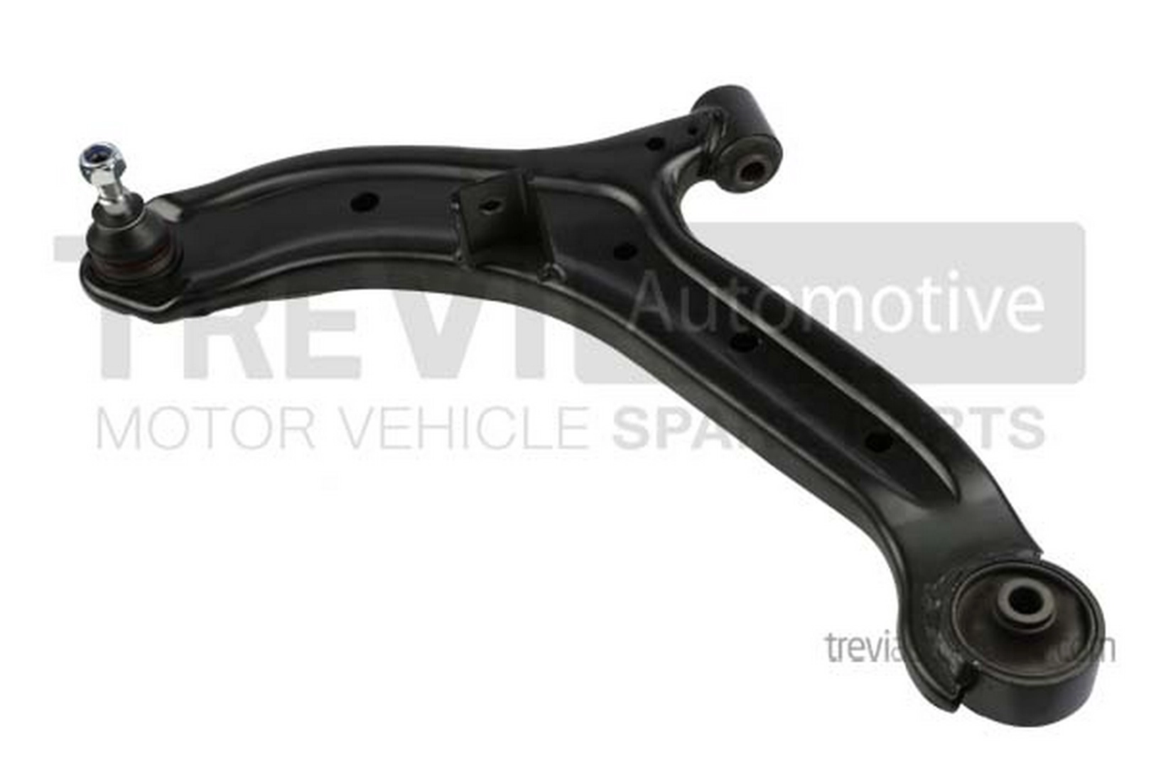 Control/Trailing Arm, wheel suspension (TRTT2652)