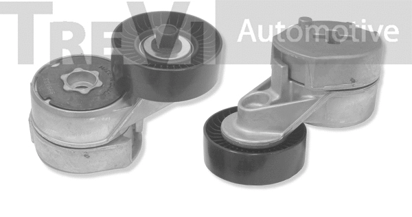 Tensioner Lever, V-ribbed belt (TA2018)