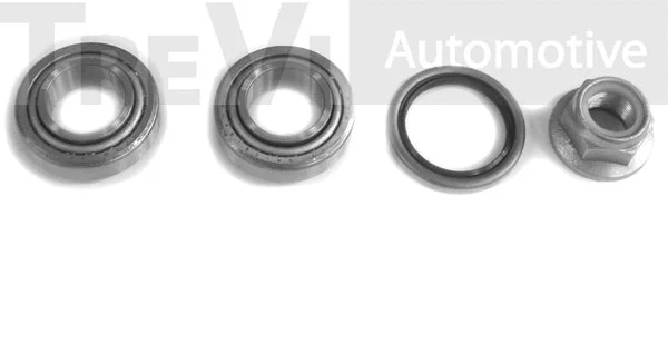 Wheel Bearing Kit (WB1406)