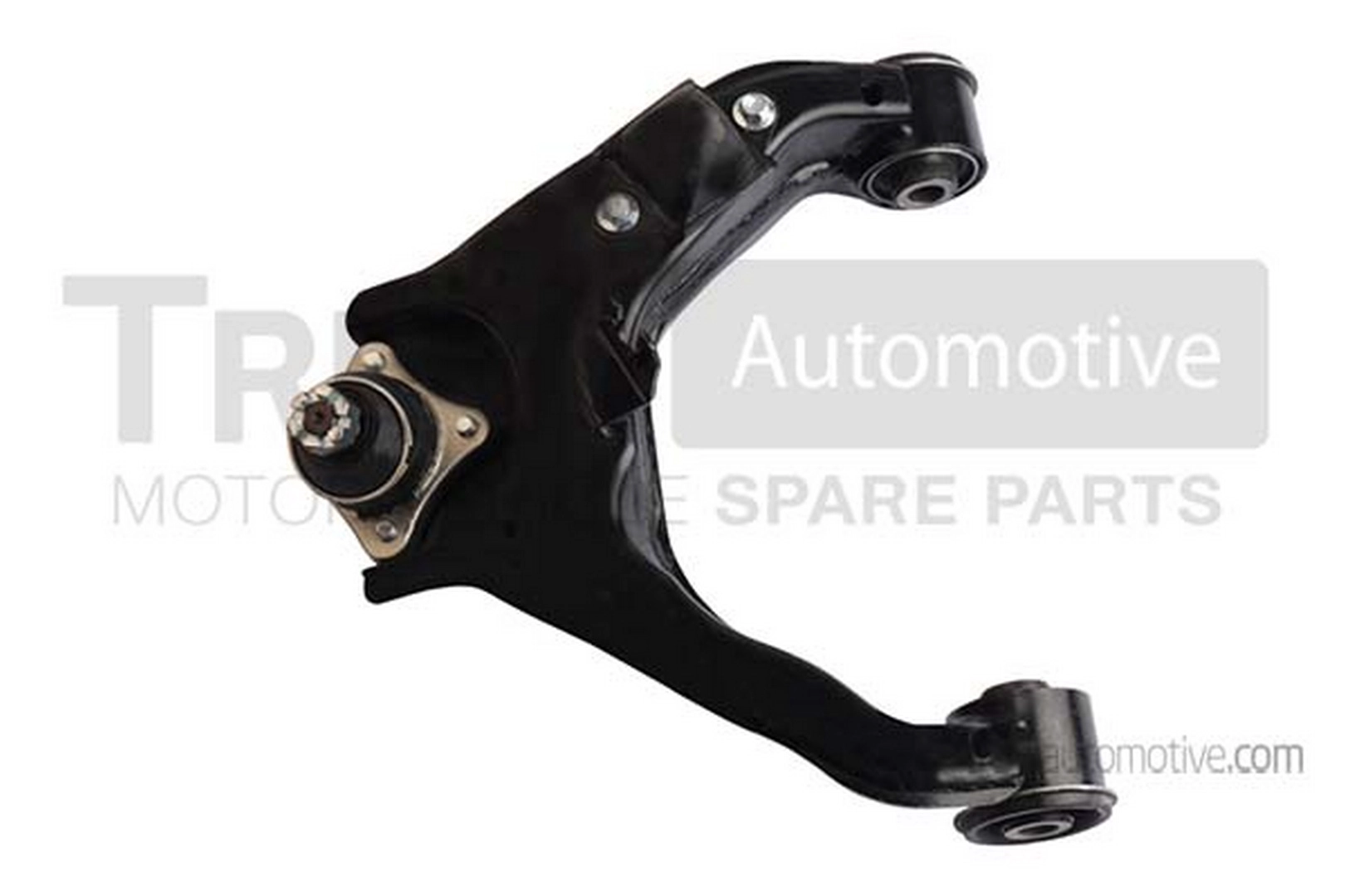 Control/Trailing Arm, wheel suspension (TRTT3860)