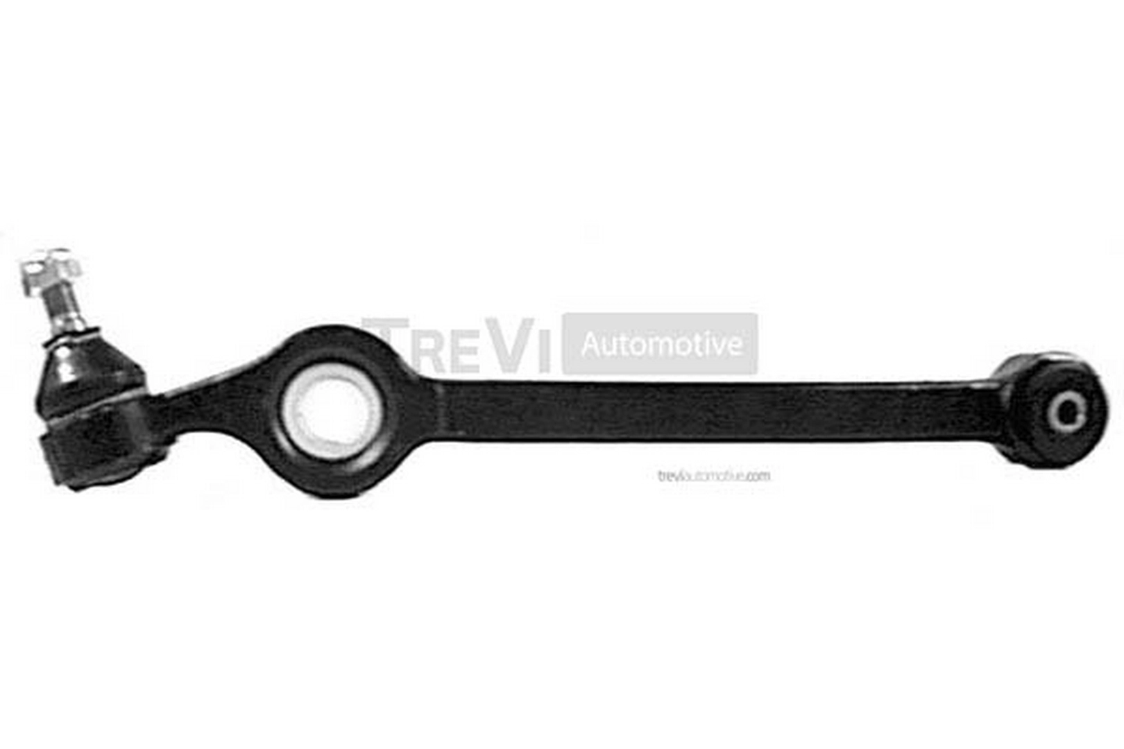 Control/Trailing Arm, wheel suspension (TRTT2121)