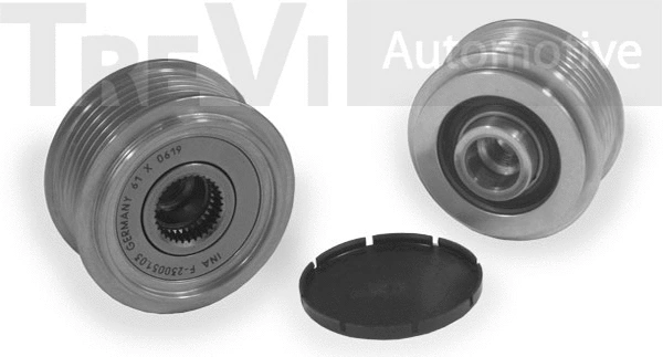 Alternator Freewheel Clutch (AP1065)