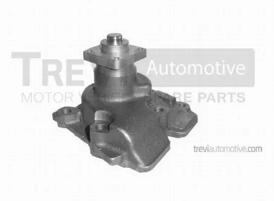 Water Pump, engine cooling (TP423)