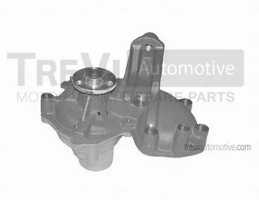 Water Pump, engine cooling (TP438)