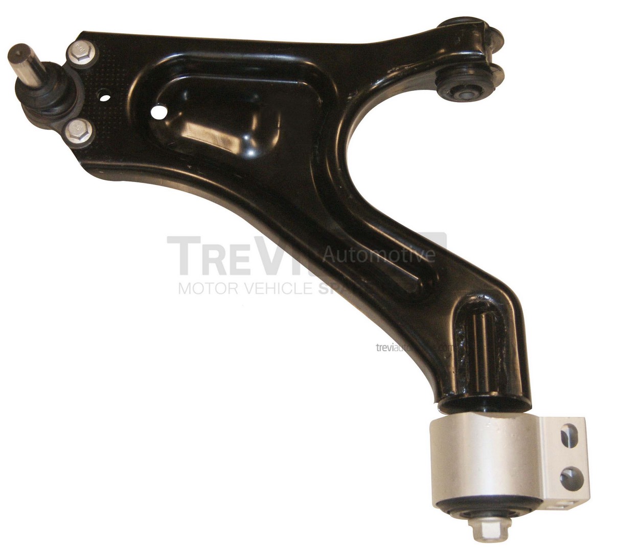 Control/Trailing Arm, wheel suspension (TRTT4822)