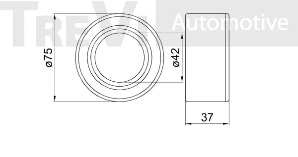 Wheel Bearing Kit