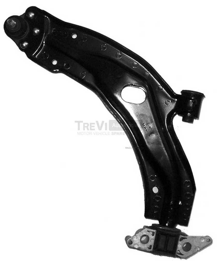 Control/Trailing Arm, wheel suspension (TRTT2061)
