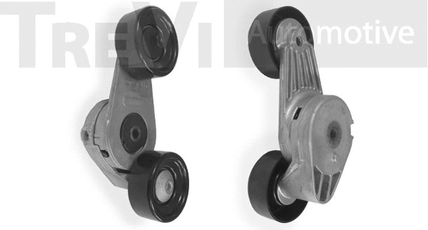 Tensioner Lever, V-ribbed belt (TA2007)