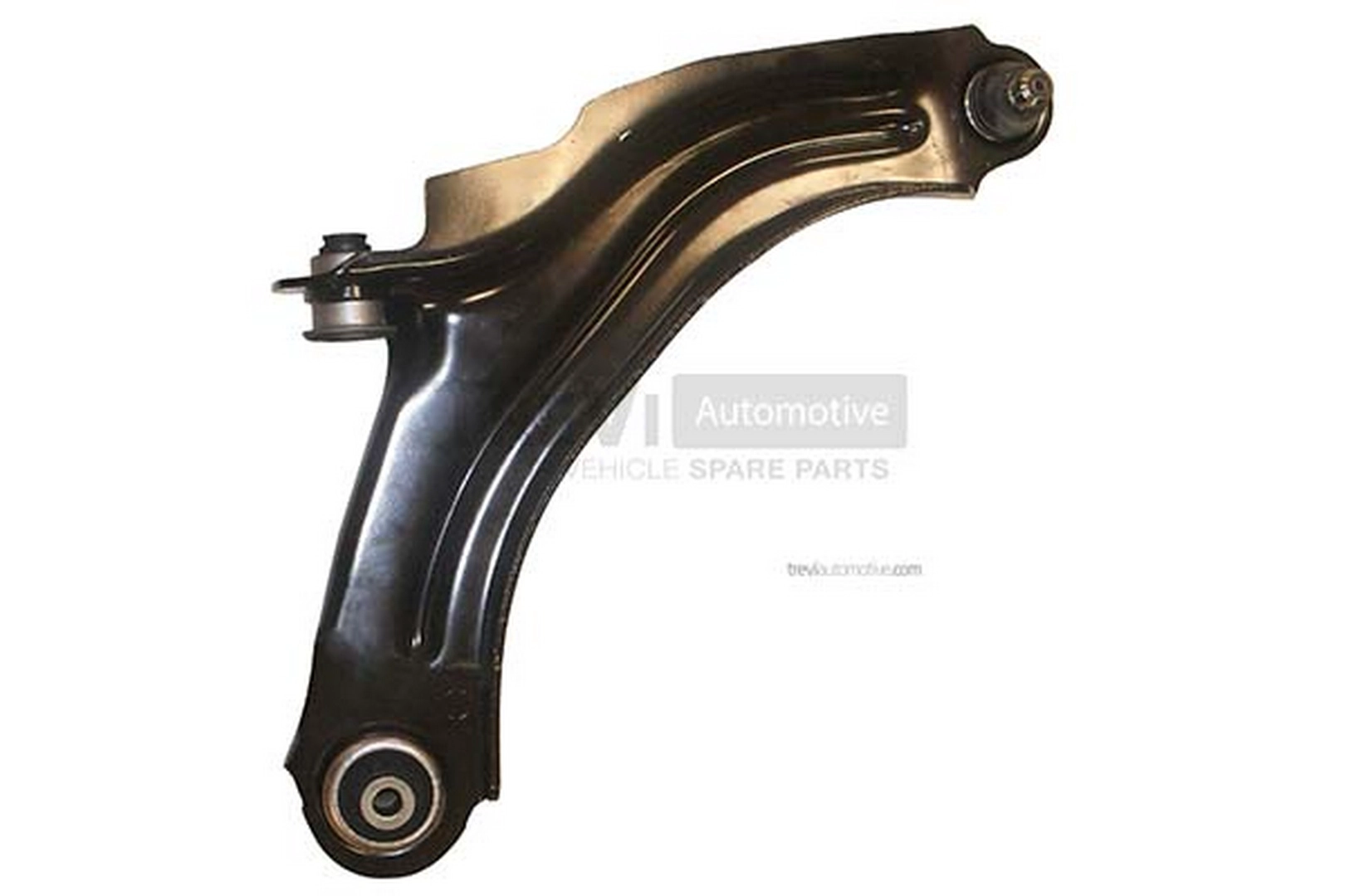Control/Trailing Arm, wheel suspension (TRTT4706)