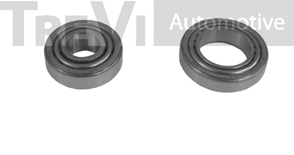 Wheel Bearing Kit (WB1615)