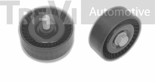 Deflection/Guide Pulley, V-ribbed belt (TA1744)