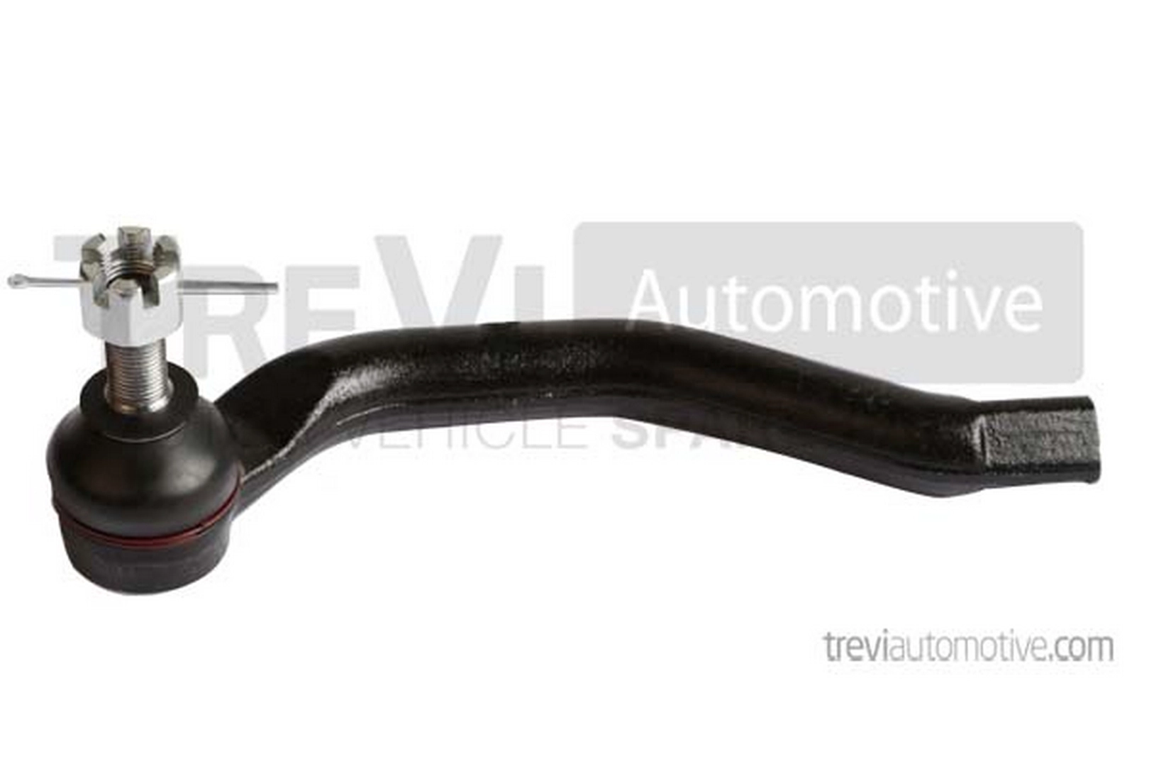 Tie Rod End (TRTT2489)