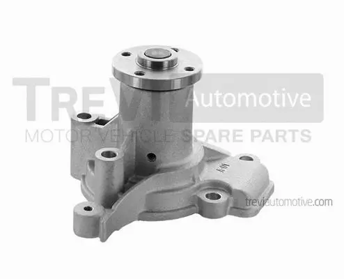 Water Pump, engine cooling (TP1072)