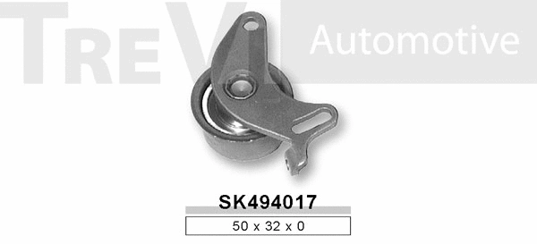 Timing Belt Kit (KD1125)