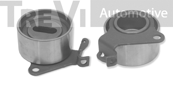 Tensioner Pulley, timing belt (TD1045)