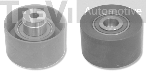 Deflection/Guide Pulley, timing belt (TD1140)