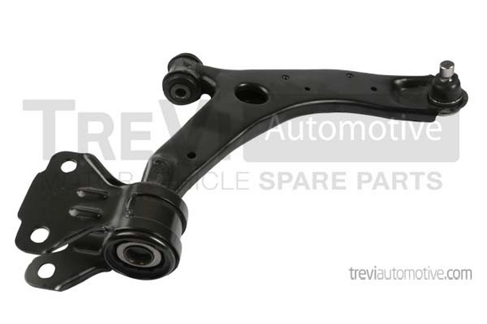 Control/Trailing Arm, wheel suspension (TRTT3680)