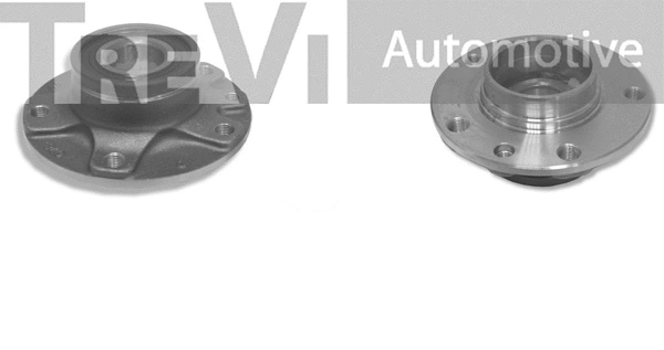 Wheel Bearing Kit (WB2314)