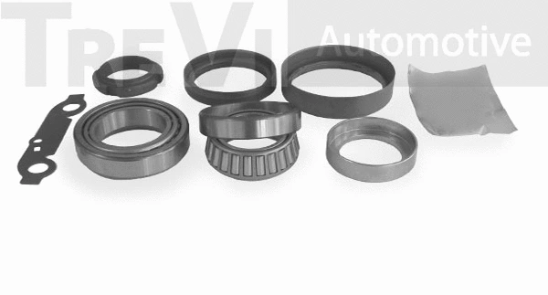 Wheel Bearing Kit (WB1854)