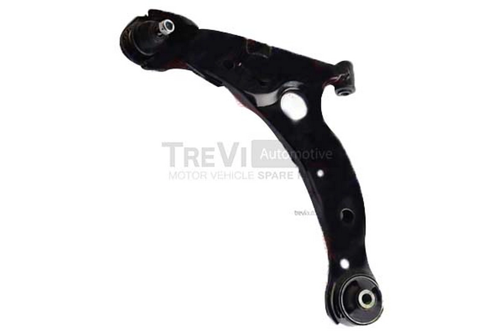 Control/Trailing Arm, wheel suspension (TRTT2763)