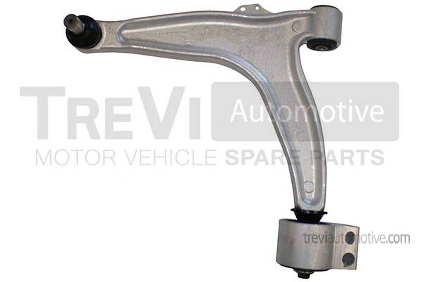 Control/Trailing Arm, wheel suspension (TRTT4253)