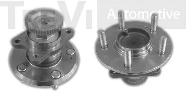 Wheel Bearing Kit (WB2221)