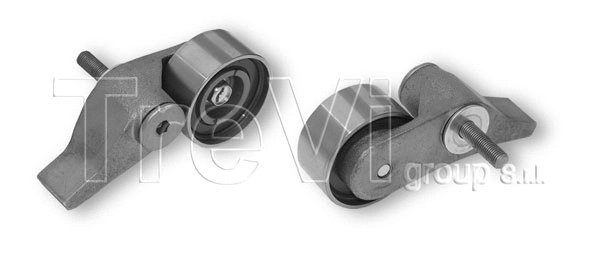 Tensioner Pulley, timing belt (TD1714)