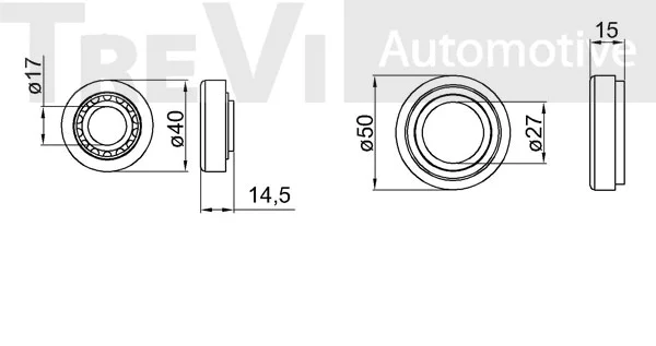 Wheel Bearing Kit