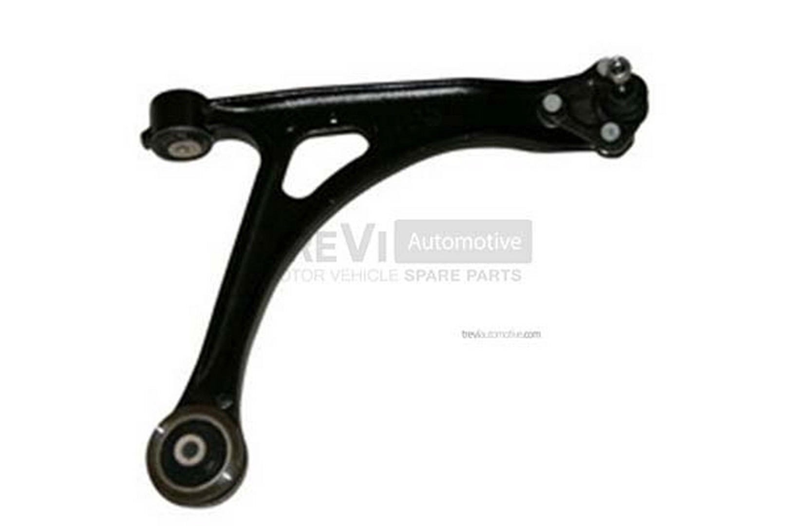 Control/Trailing Arm, wheel suspension (TRTT1160)