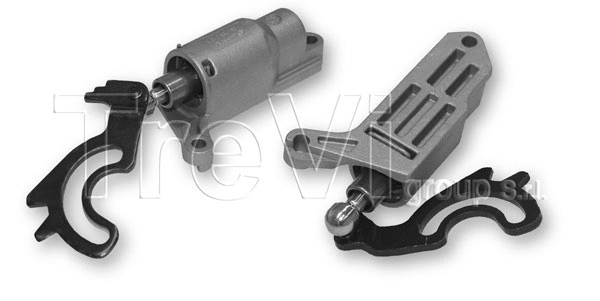 Tensioner, timing belt (TD1666)