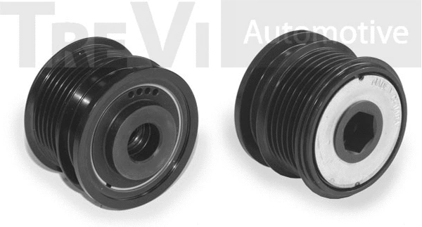 Alternator Freewheel Clutch (AP1191)