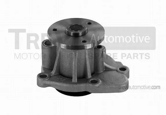 Water Pump, engine cooling (TP1182)