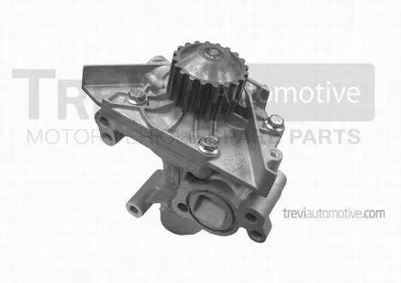 Water Pump, engine cooling (TP1145)