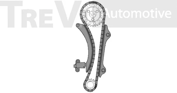 Timing Chain Kit (KC1044)