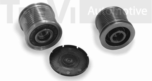 Alternator Freewheel Clutch (AP1090)
