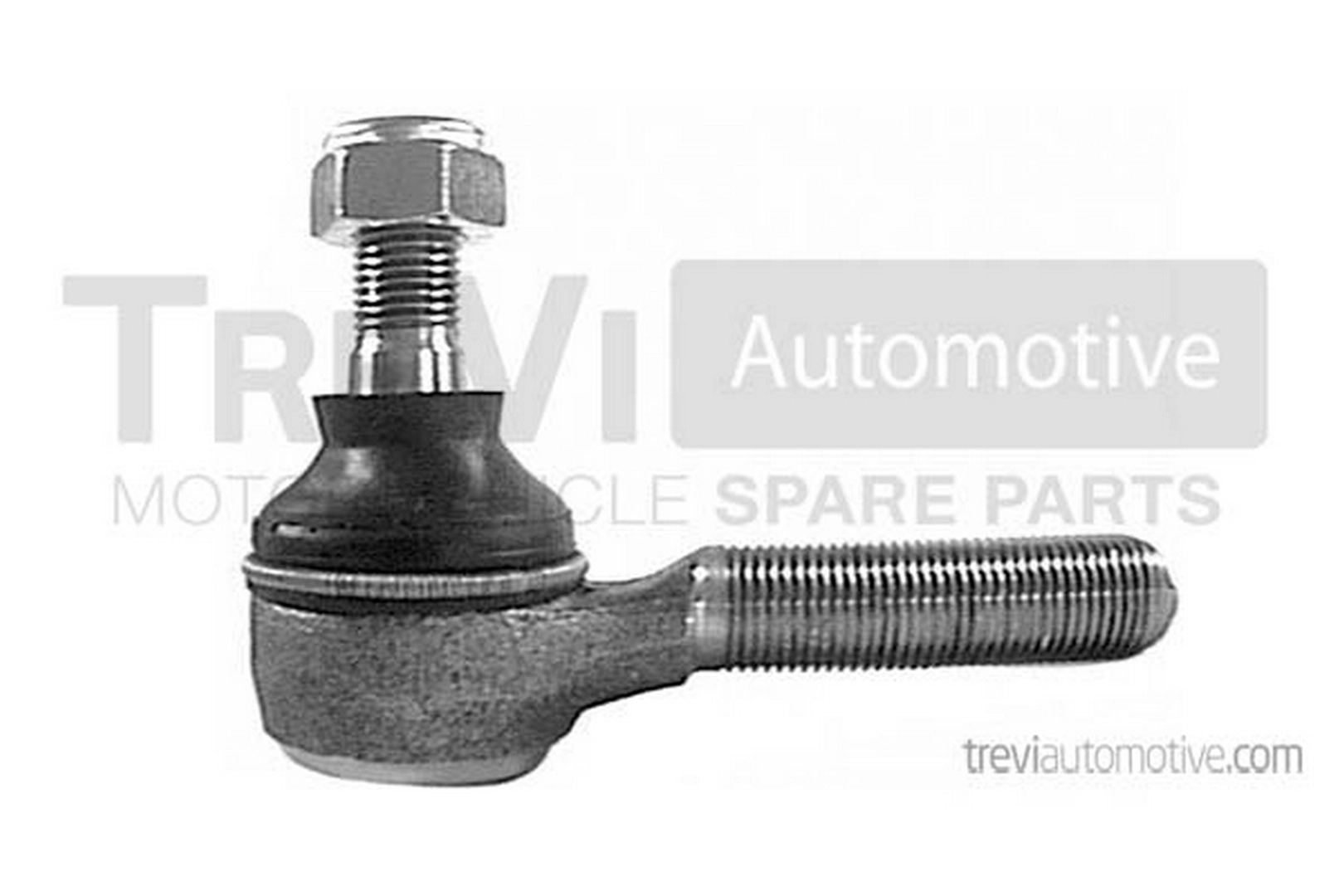 Tie Rod End (TRTT5254)