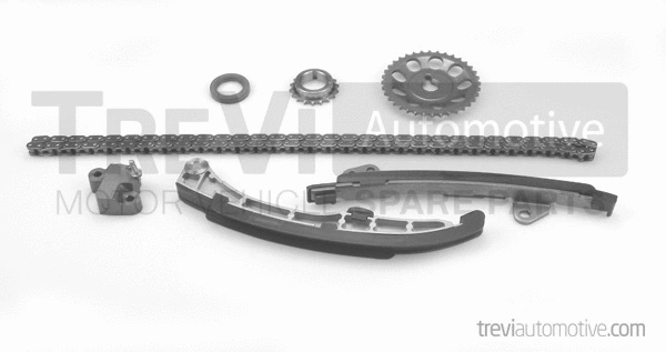 Timing Chain Kit