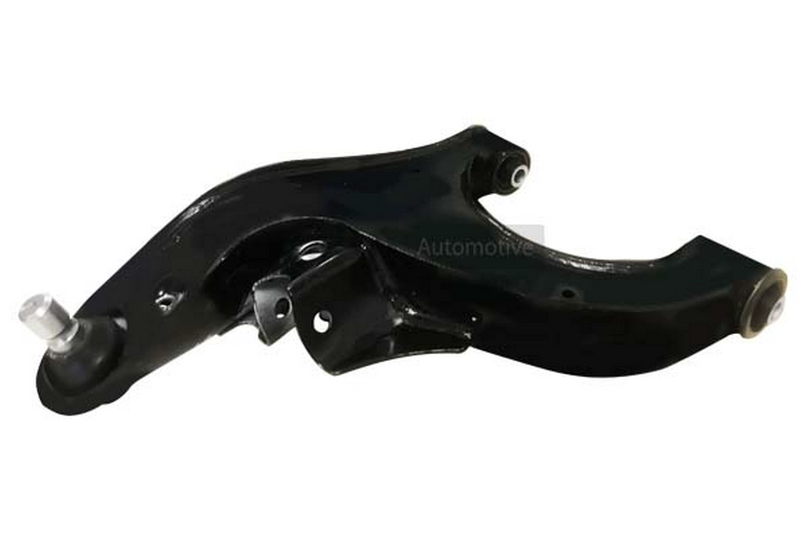 Control/Trailing Arm, wheel suspension (TRTT3939)