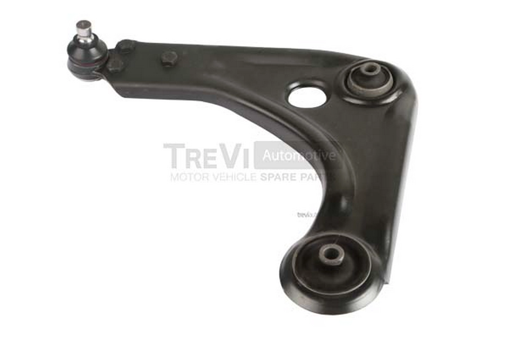 Control/Trailing Arm, wheel suspension (TRTT2192)
