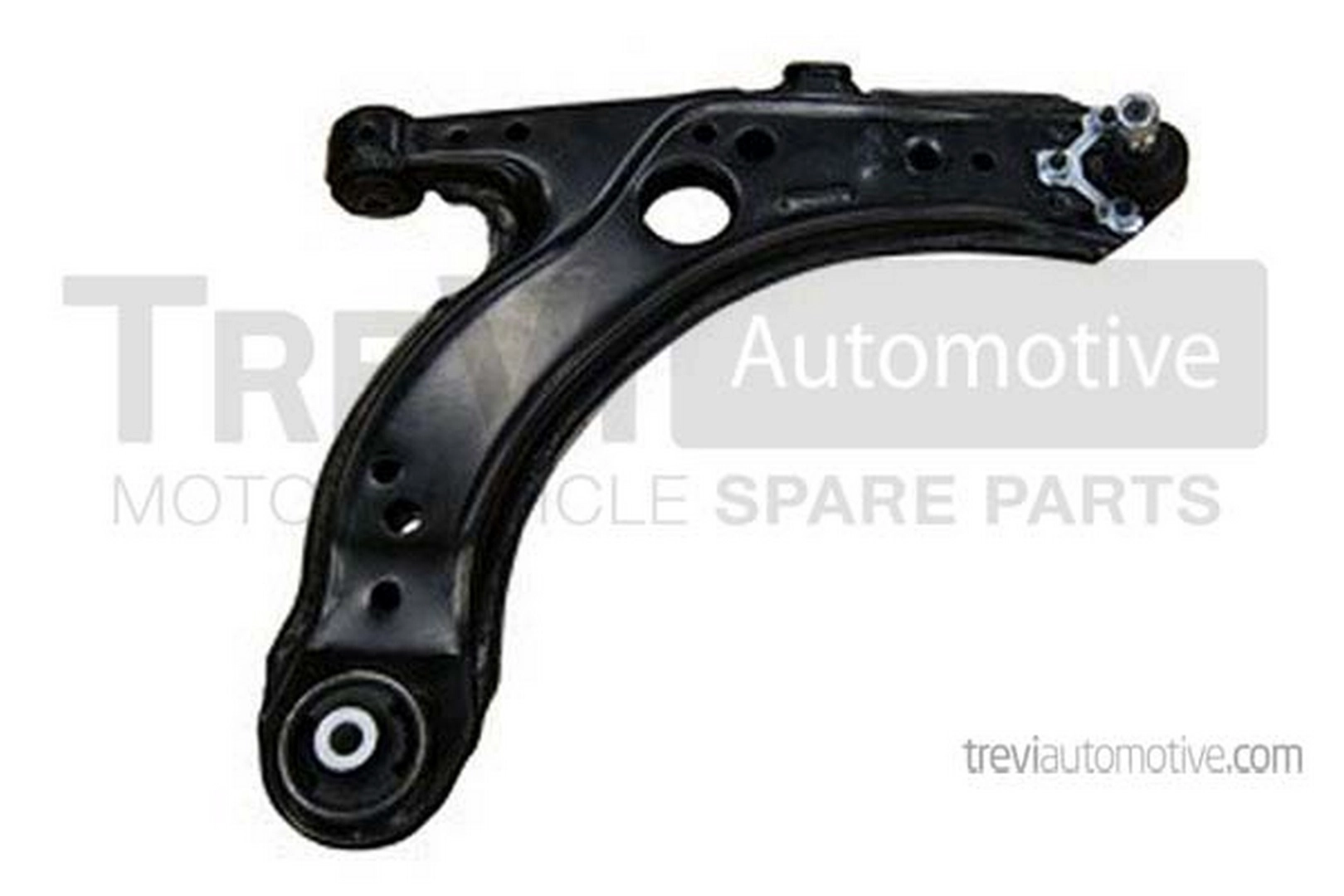Control/Trailing Arm, wheel suspension (TRTT1107)