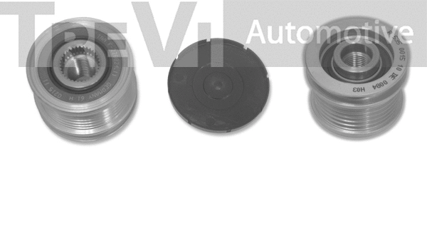 Alternator Freewheel Clutch (AP1012)