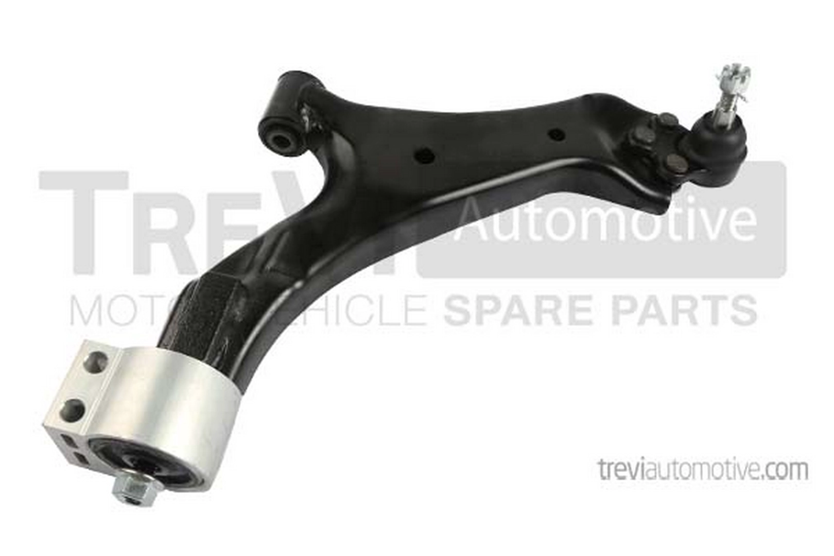 Control/Trailing Arm, wheel suspension (TRTT1681)